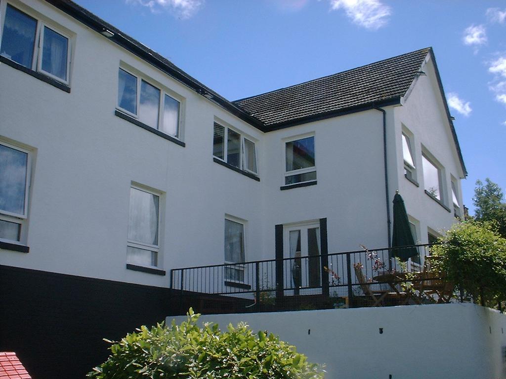 Greencourt Guest House Oban Exteriör bild