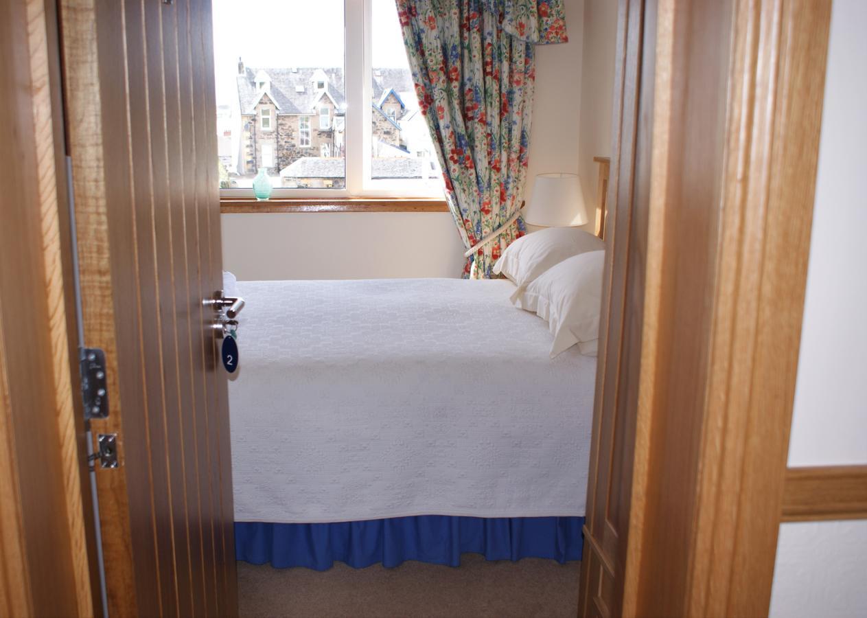 Greencourt Guest House Oban Exteriör bild